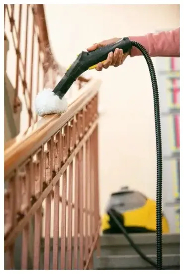 Пароочиститель karcher EasyFix SC 5 Iron (1.512-661.0)