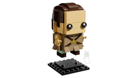Конструктор LEGO Star Wars 40796 Месть героев и злодеев Ситхов