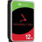 Жесткий диск Seagate IronWolf Pro 12 ТБ 3.5" (ST12000NT001)