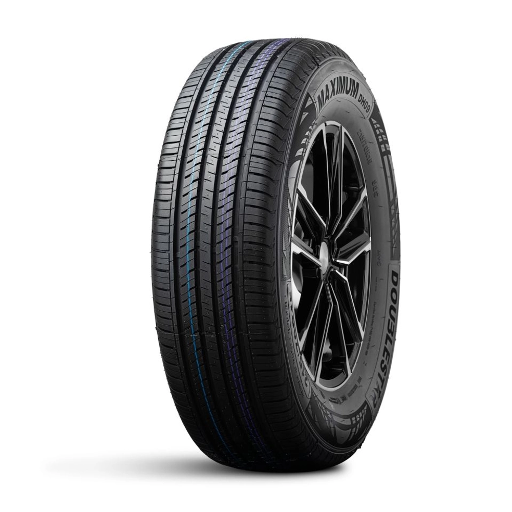 Летняя шина DoubleStar DH09 (215/70 R15 98S)