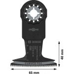 Погружное полотно по дереву PRO AII 65 BSPIB BOSCH 2608669082