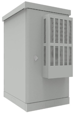 Шкаф напольный 19", 33U SNR SNR-OFC-336080-1500-АС