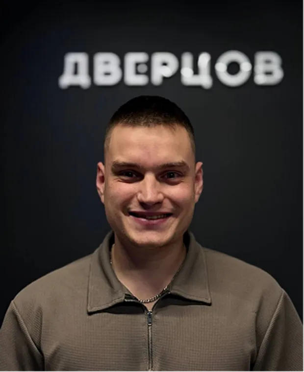 Егор Иванов