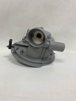 SPV40E60RU ктпч43 Чаша (поддон) для посудомоечной машины Bosch 11002716 б/у