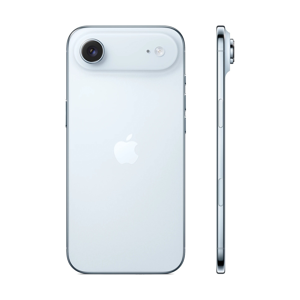 iPhone Air 256Gb eSIM Sky Blue, «голубое небо»