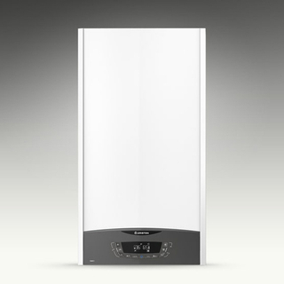 Настенный газовый котел Ariston Clas X System 15 FF