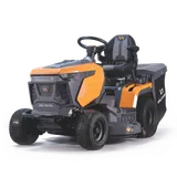 Газонокосилка бензиновая самоходная с сиденьем 19 л.с., 97 см VILLARTEC MR 1997H, 1104190000 — фото 1