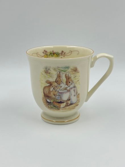 Кружка The World of Peter Rabbit