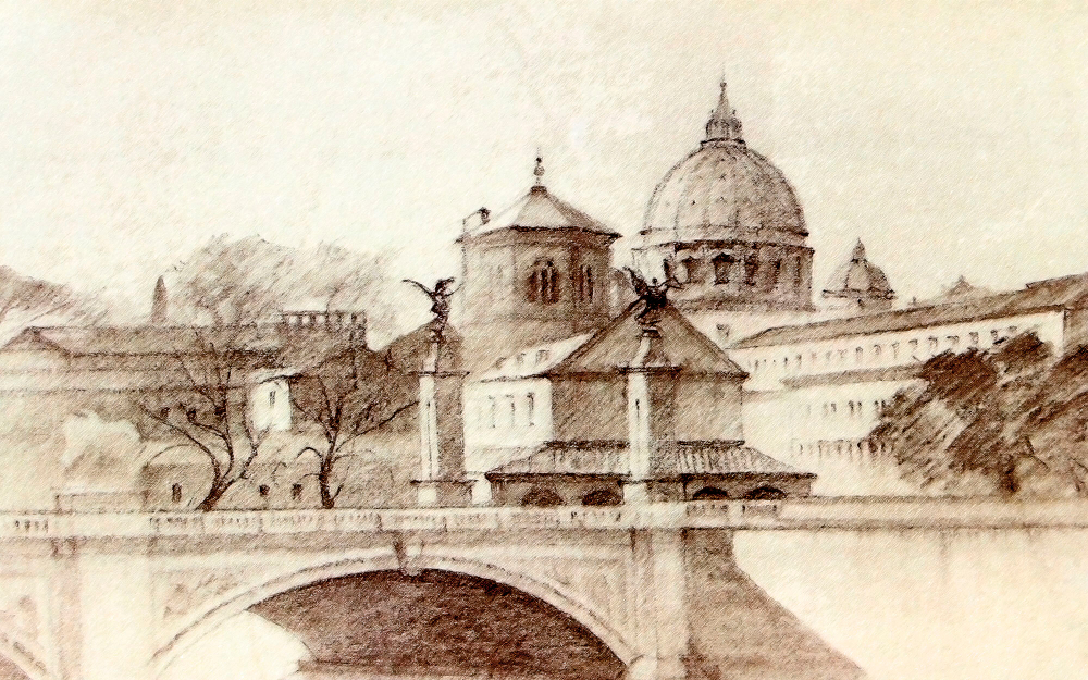 Коллекция Города и страны