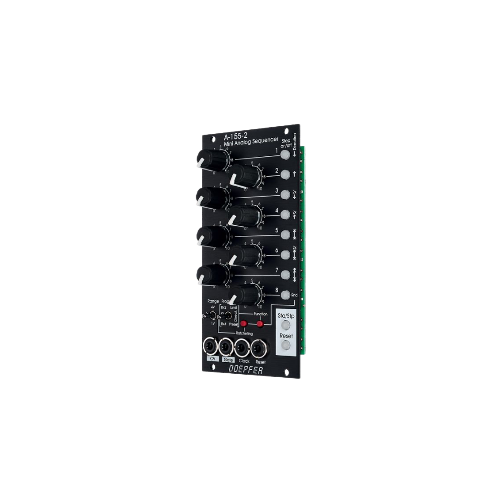 Doepfer A-155-2 Black