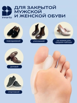Бурсопротектор для большого пальца