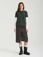 Женская Рубашка-поло Twin Tipped Fred Perry