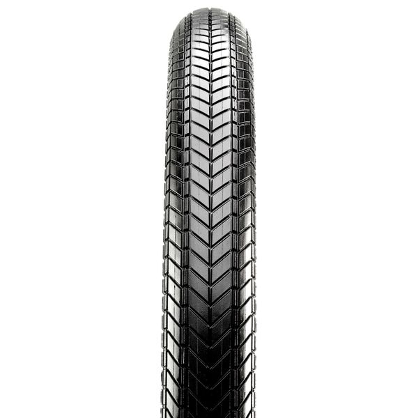 Велосипедная шина Maxxis Grifter 20