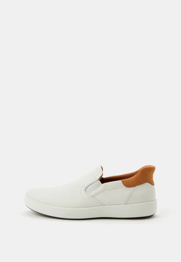 Слипоны мужские ECCO SOFT 7 M