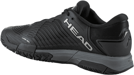 Кроссовки мужские Head Revolt Pro 4.5, арт. 273204-BKDG