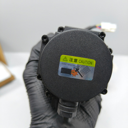 Серводвигатель переменного тока (AC Servo Motor) 0,4kW