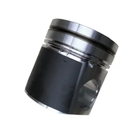 Поршень двигателя SHACMAN SHAANXI дв.WD12,618 (1шт.) OE