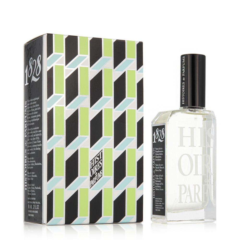 Histoires de Parfums 1828 Eau De Parfum 60 ml (man)