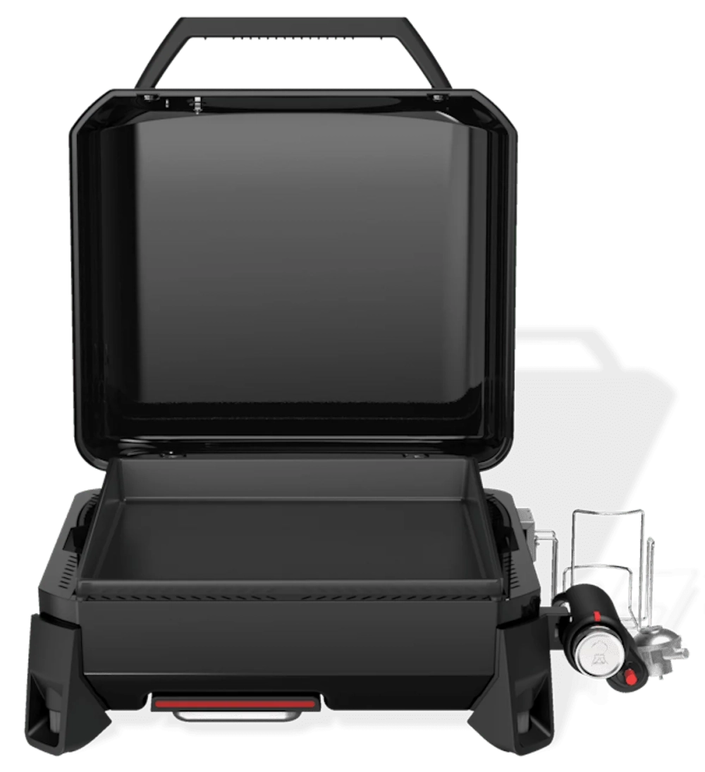 Газовый гриль Weber Weber Slate GP Premium, 43 см
