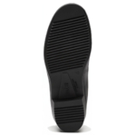 AIGLE Durable Cushioning Rain Boots Women"s Black Red