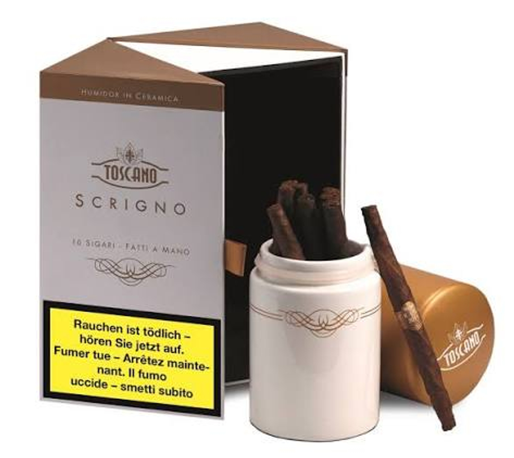 Toscano Scrigno