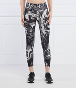леггинсы DKNY Sport - черный(DP1P2612)