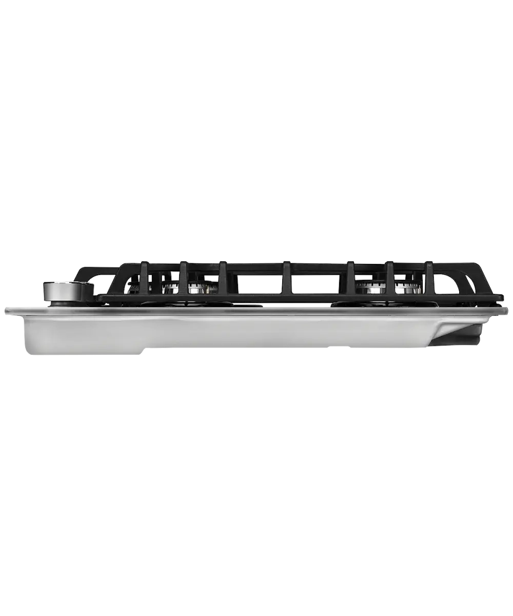 Газовая варочная панель Kuppersberg FG 63 W фото 8