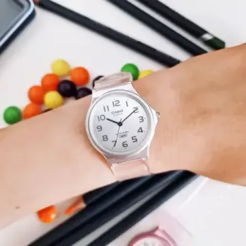 Наручные часы Casio MQ-24S-7BEF