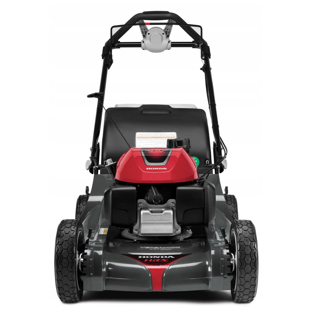 Газонокосилка Honda HRX 537 C7 VKEH (RR)