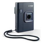 Фотоаппарат моментальной печати Fujifilm Instax MINI LiPlay Plus Midnight Blue