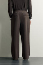 БРЮКИ RELAXED FIT КОМФОРТ — ZARA