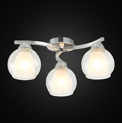 Потолочная люстра Кристи CL152137 Citilux