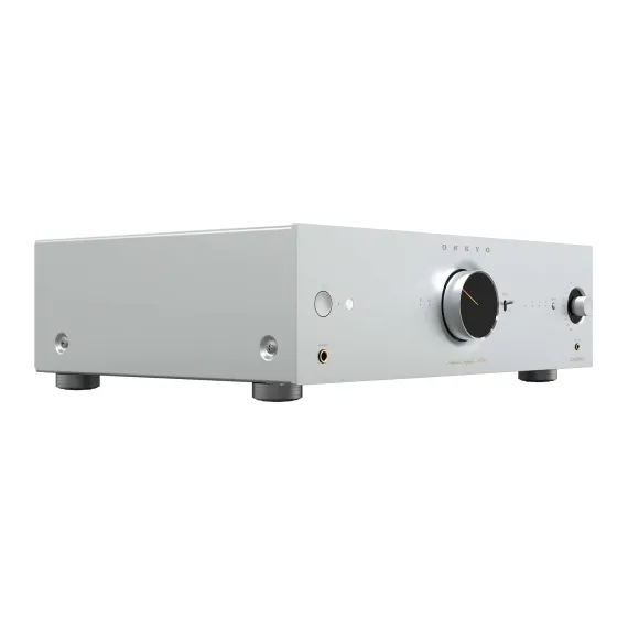 Onkyo Icon A-50 Silver
