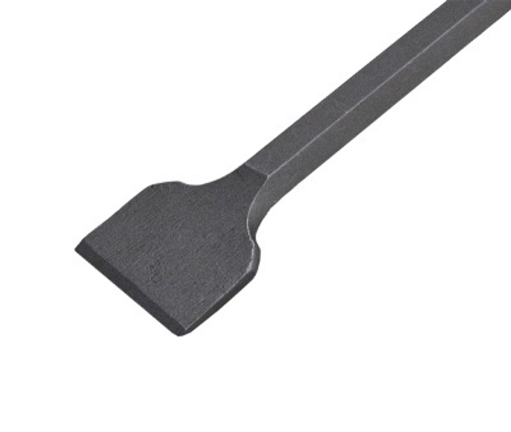 Зубило SDS-plus 14*250*40мм