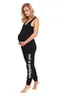 Брюки SPO.4238 Black