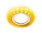 Точечный светильник Декоративные Led+mr16 S214 WH/CH/YL Ambrella