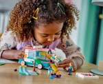 Конструктор LEGO Friends 42613 Скорая помощь больницы Хартлейк-Сити