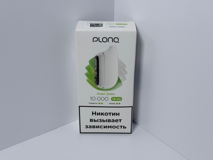Plonq Max Pro 10000 Киви Лайм