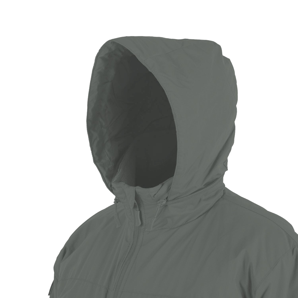 Куртка Helikon-Tex Level 7 Lightweight Winter Jacket - Climashield Apex 100g Alpha Green