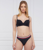 бюстгальтер Tommy Hilfiger Underwear - темно-синий(UW0UW02405)