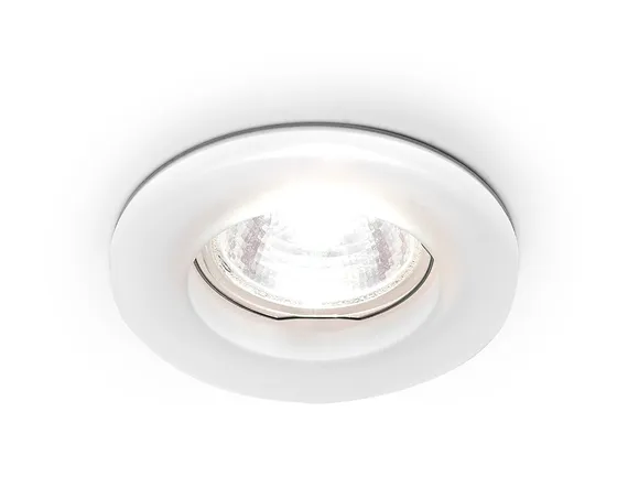 Точечный светильник 2240/60 D2240 W Ambrella