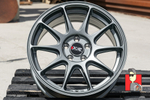 Комплект дисков XXR 527 16x7 et38 5x100