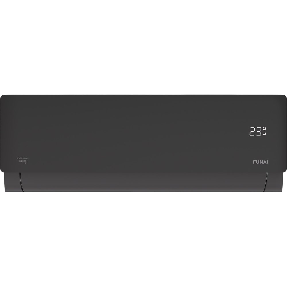 Кондиционер Funai RAC-SNN25HP.D07 Sensei Nero 2.0