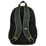 Рюкзак BRAUBERG FASHION CITY универсальный, "Military", хакки, 46х31х15 см, 271670