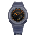 Мужские наручные часы Casio G-Shock GA-2100K-2A