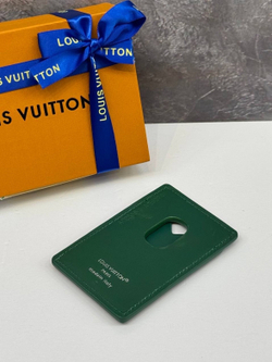Держатель для карт Louis Vuitton Magnet