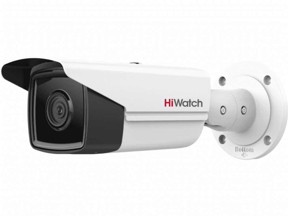 HiWatch IPC-B542-G2/4I (4 мм)