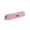 Penal \ Пенал \ Pencil case Mini round pencil case, pink