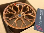 КОВАНЫЕ ДИСКИ ДЛЯ AUDI R8 4S АУДИ