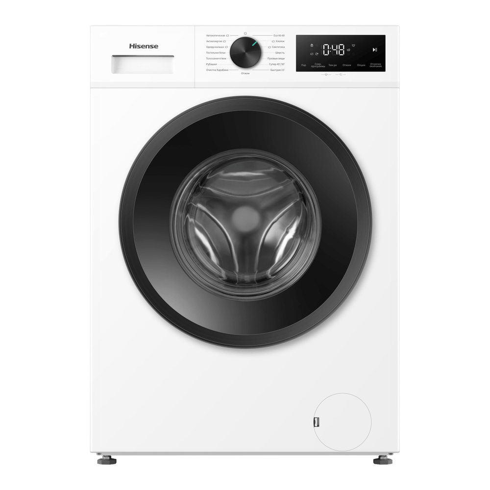 Стиральная машина Hisense WF1I6022BWU/C Стиральная машина Hisense WF1I6022BWU/C